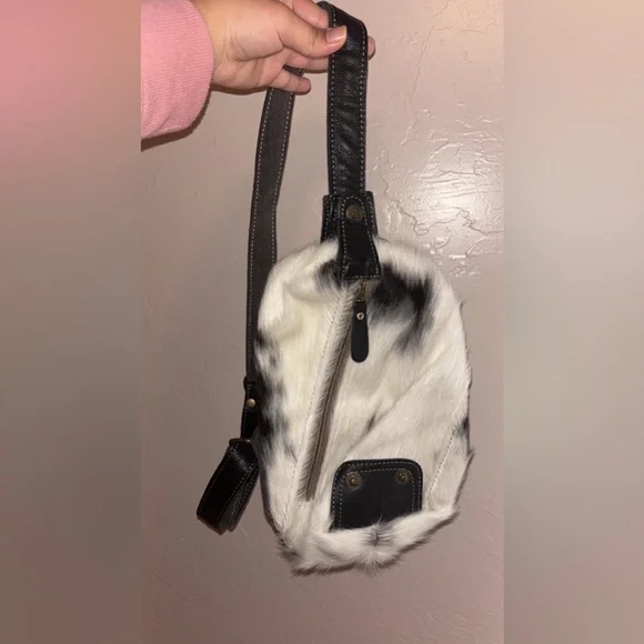 Myra crossbody bag - Picture 2 of 3